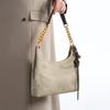 Tote Bag Women's Large-capacity Commuter Underarm Shoulder Bag Trendy Messenger Bag Chain Bag