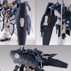 BANDAI MG 1100 New Mobile Report Gundam W Endless Waltz Gundam Sandrock EW version Armadillo equipment color-coded plastic model