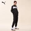 PUMA Men's Colorblock Tracksuit