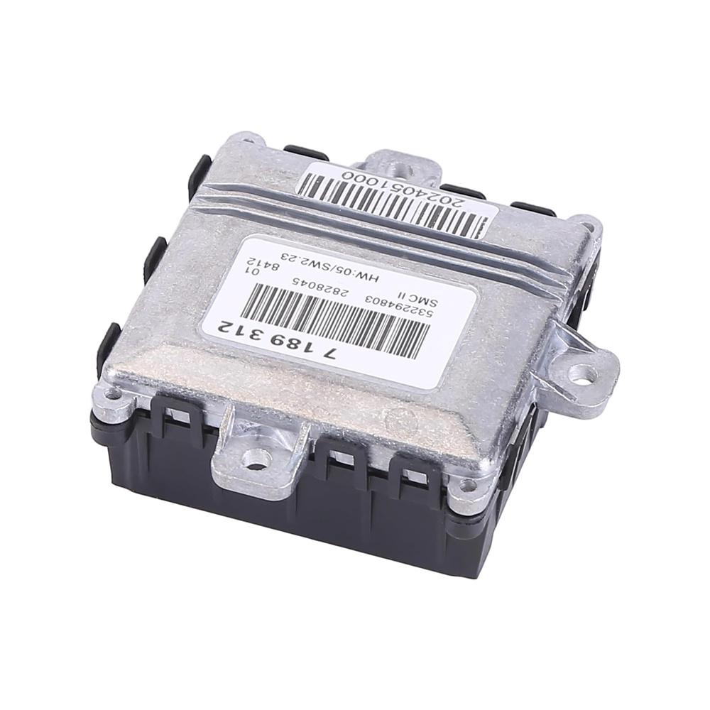 Headlight Adaptive Drive AFS Control Unit Module 7189312 For BMW 3/5/7 Series