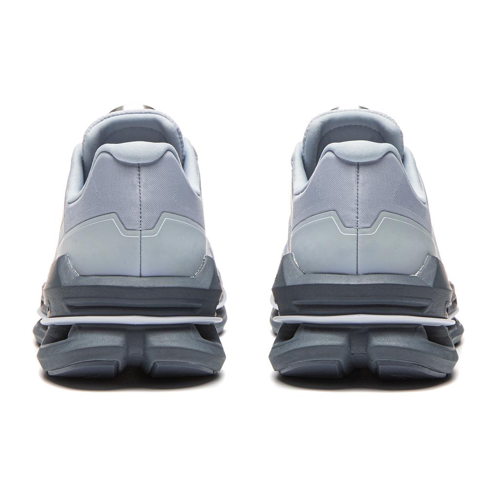 Li Ning Ultra Intense MAX Cushioning, antidérapant, résistant à l'abrasion, respirant, soutien et rebond, chaussures décontractées basses AZGW228-5