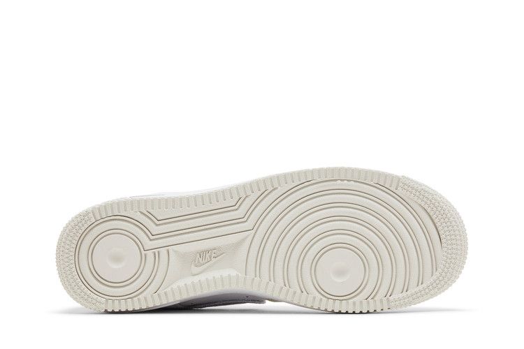 Nike Air Force 1 Low LV8 Since 1972 (GS)