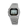 Casio Unisex řada G-SQUAD Černé hodinky DW-5600UE-1(Watch4--)