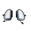 Volkswagen LED Welcome Lamp Side Mirror Light Rear View Mirror Light Underlight Door Mirror