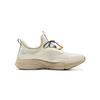 Li Ning Kids Sports Lifestyle Series Synthetic Leather Soft Comfortable Non-Slip Shock Absorbing Wear-Resistant Breathable Casual Shoes YKCV088-7