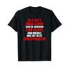 Cool T Shirt With Gerunisex Text Als Gott Mich Schufung Er Grinsen Zum Deufel Vintage Washed Stylish Comfortable Graphic Soft
