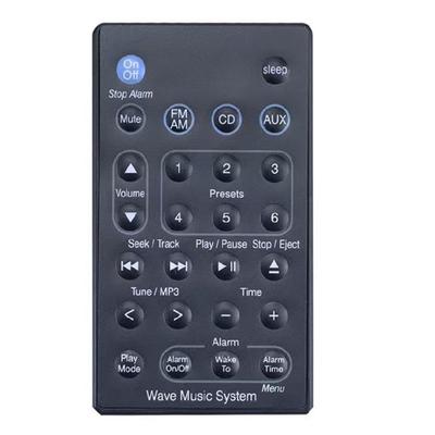 Remote Controller Repair Accessory for AWRCC1 AWRCC2 AWRCC3 AWRCC4 AWRCC5 Ergonomic Design and Quick Response