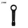 Heavy Duty Nut Wrench for For car Repair Tool 12 Points 24mm 60mm Size