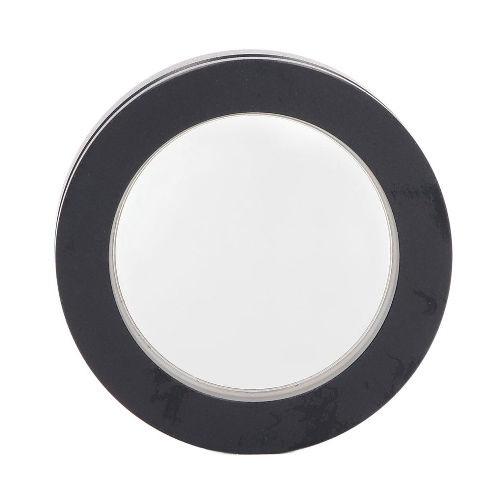 Hjelpeobjektiv Aluminiumlegering 2X Tilbehør for Stereomikroskop WD30