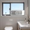 No Installation Window Exhaust Fan WiFi Remote Ventilator Fan Ventilation Fan for US Kitchen