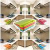 2-in-1 Cutting Board Kitchen Chopping Board with Container Cutting Board with Slot Cutting Vegetable Meat Tools Kitchen Stuff