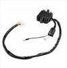 Compatible with Honda CBR1000 SH258C-12 Exciter Rectifier 31600-mm5-000.