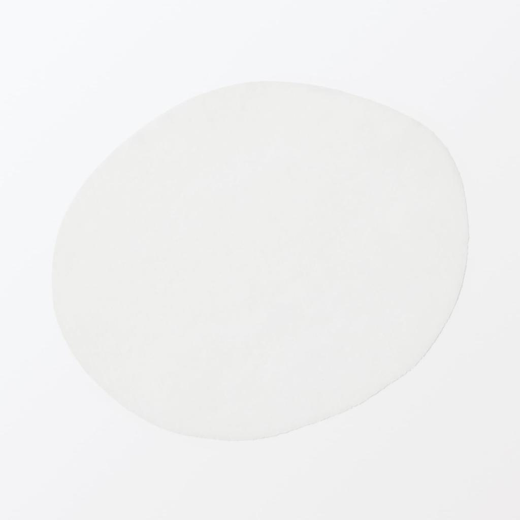 MUJI Fermentation Induction Essence Round 84464980 Pads, Type, 117mL/50 Pads,