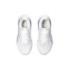 ASICS Gel Kayano 30 White Cyber Grape Women's Sneakers 1012B357-100