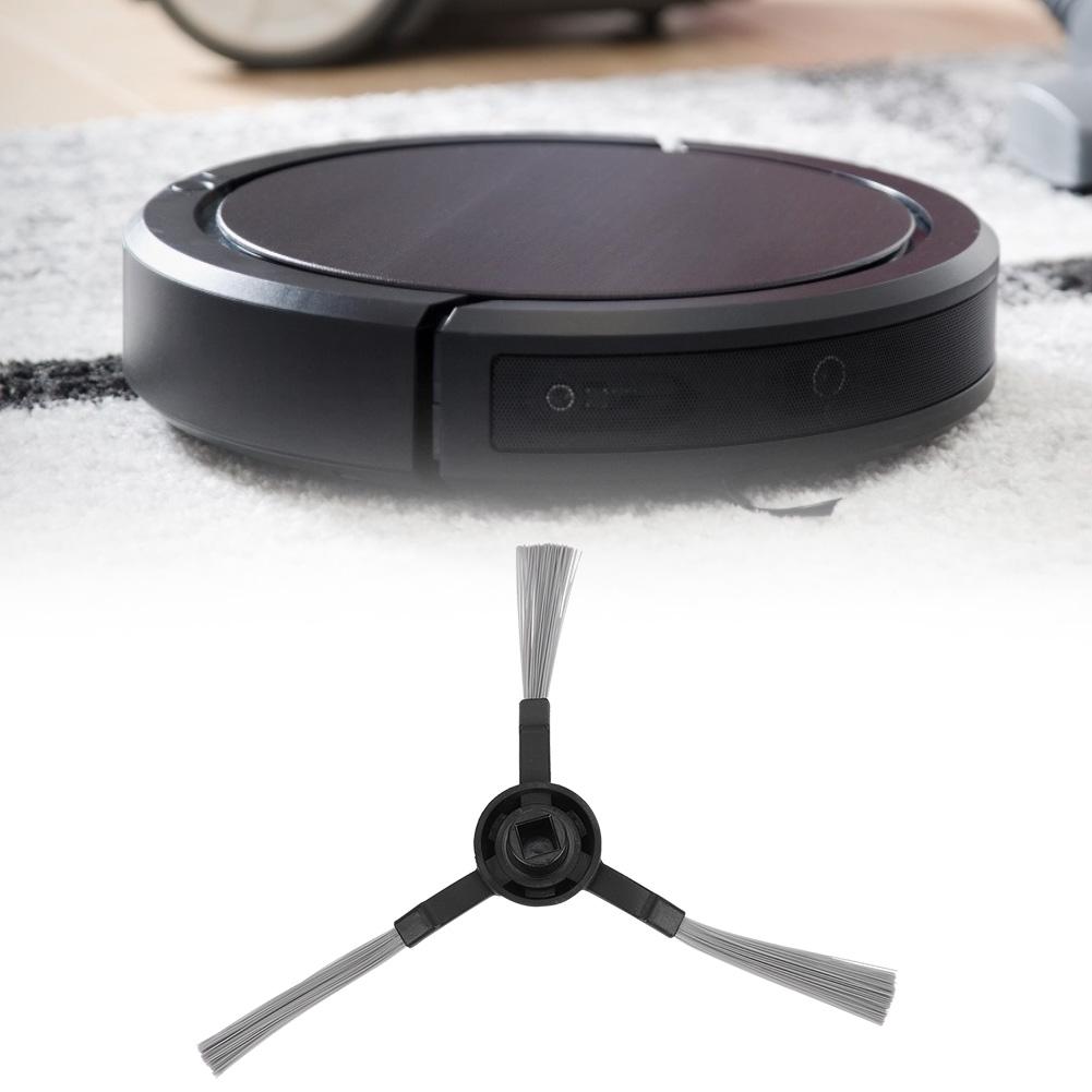 2pcs Side Brush Replacement Fit for Mijia STYJ02YM Robot Vacuum Cleaner Parts Accessories