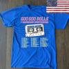 Goo Goo Dolls Summer Anthem Tour 2025 Unisex Tee S-4XL