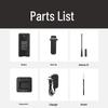 SHENGTUO Long-Range Public Network Walkie Talkie (CN version)