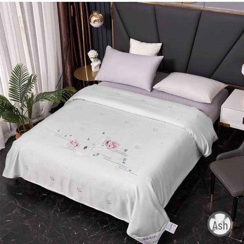 

Mulberry Silk Summer Quilt