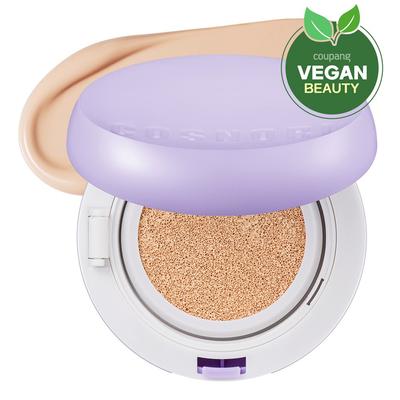 Panthenol Barrier Cushion Foundation 12g, 01 Ivory, 1 Stück