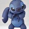 Anime Lilo&Stitch Stitch Actionfigurer Eksperiment Nr.626 Tegneserie Monterbar Leddet Modell Duk Kontor Skrivebordsdekorasjon Pynt