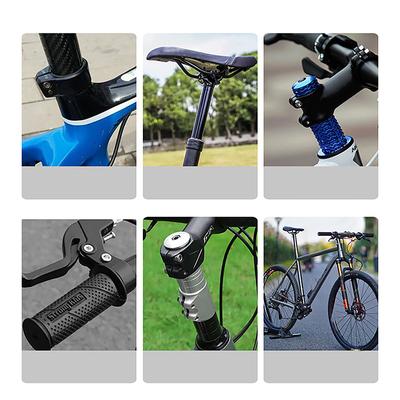 1Pc 10G Carbon Fiber Anti Slip Agent For Seatpost Handlebar Protection Grease
