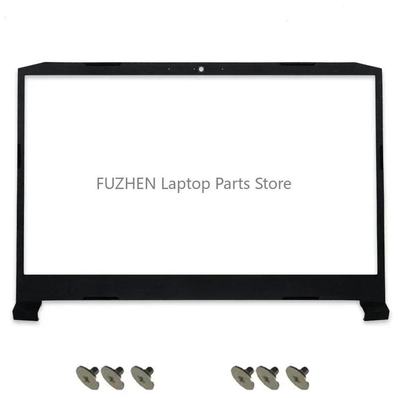 New For Nitro 5 AN515-55 AN515-56 AN515-57 N20C1 Laptop LCD Rear Cover Front Frame Hinge