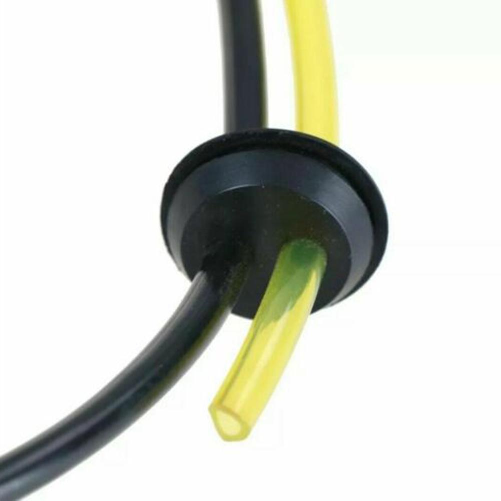 Hot Sales Fuel Hose Pipe Filter ABS Fuel Grommet Hose