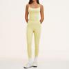 Women's Zipper Long Sleeve Yoga and Fitness Set - Autumn/Winter Slim Fit Sportswear