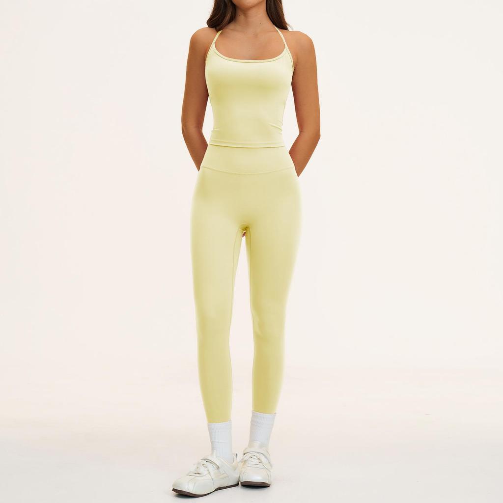 Women's Zipper Long Sleeve Yoga and Fitness Set - Autumn/Winter Slim Fit Sportswear