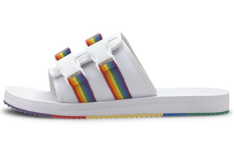 PUMA Wilo Lux Nylon Multi 372554-01 42
