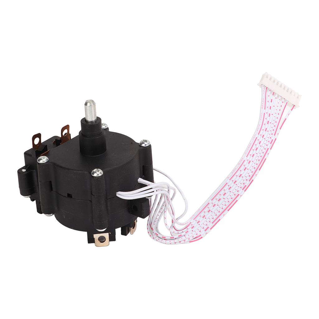 Propeller Geschwindigkeitsregelschalter Hochfester Geschwindigkeitsregler für POER 12V Propeller 28lb 34lb 44lb 54lb