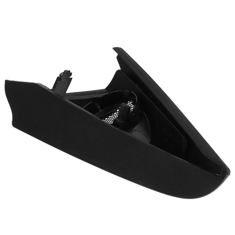 Pentru BMW Seria 3 E92 E93 2006-2013 Pereche Capac Audio Difuzor Ușă Față Mașină Claxon Tweeter Capac Difuzor Horn Trim 51337184197