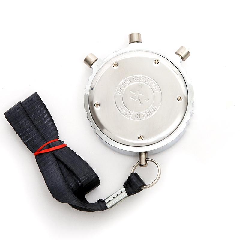 A-203 Multifunctional Stopwatch for Student Competitions, Running, Sports Events, Referee Timing, Track and Field Coaching