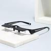 Ultra-light Lazy Refractor Eyewerar Lying Down Watching TV HD Protective Glasses Women Men