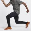 Nike Therma Tapered Fleece-Lined Training Joggers Men Bottoms Black 932256-010