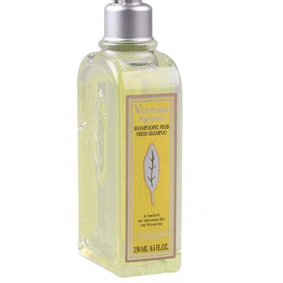 L'Occitane Verbena Fruit Scent Shampoo