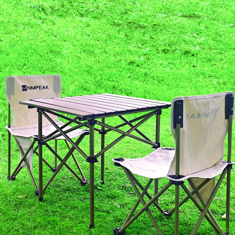 Lingpan Master Outdoor Folding Picnic Set