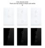 Tuya Smart WiFi + RF US Universal Switch, Compatible with Alexa, Features Single/Zero Fire and App Timing