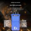 Newman FT66 Professional Explosion-Proof Walkie-Talkie (CN version)