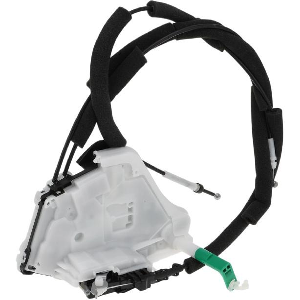 

Front Left Power Door Latch Lock Actuator for Nissan Sentra S SR SV 2020-2024 2.0L L4 for Nissan Sentra S SR 2025 No.805016LE1A/805016LB1A Front