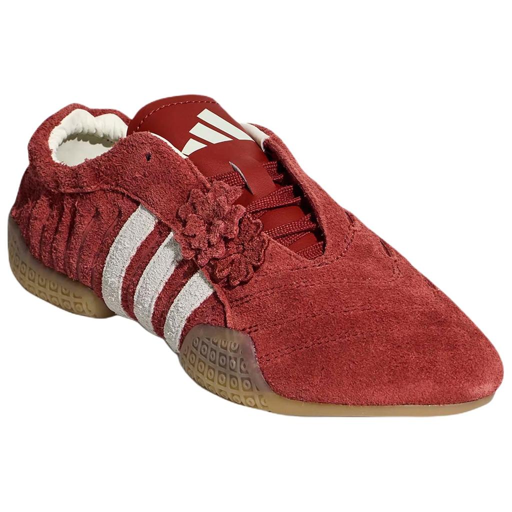 Adidas Taekwondo Mei Casual Shoes Women's Soft Red HP7100