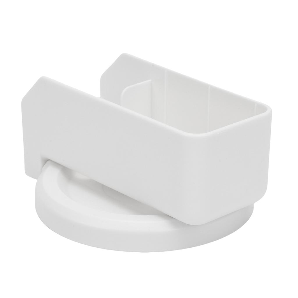 Wandhalterung Ständer Passend für   Dot 4 5 Smart Speaker ABS Platzsparend Smart Speaker Wandhalter für Zuhause