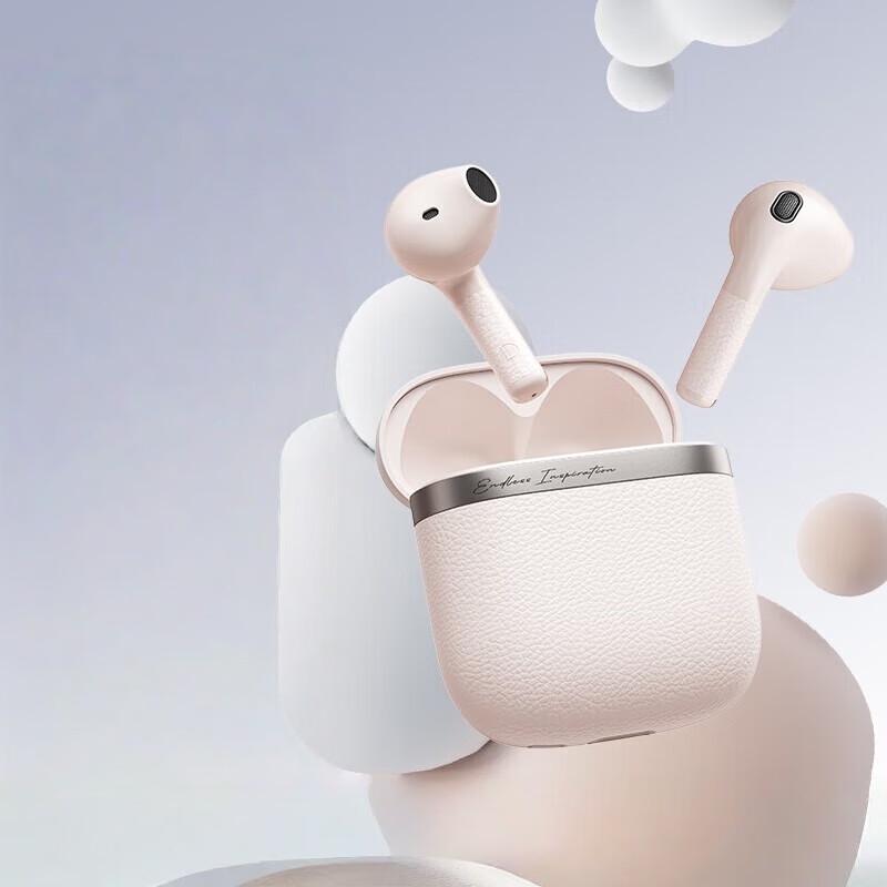 EDIFIER Evo Air True Wireless Bluetooth 5.4 Semi-in-ear Earbuds