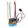 320A Wasserdichter BEC Elektronischer Fahrregler ESC mit Lüfter für 110 RC Auto Boot