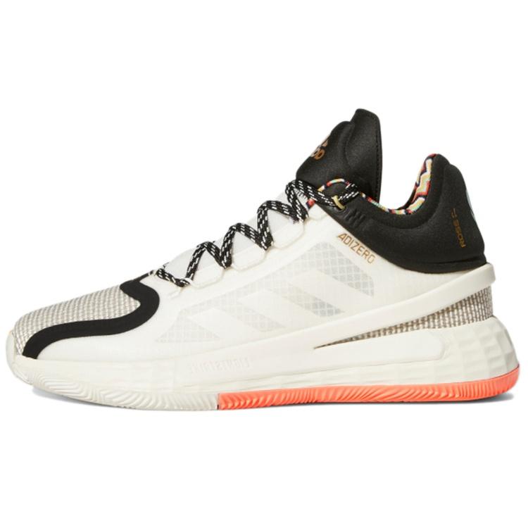 adidas D Rose 11 Family First White Men s FW8507 EU 40⅔