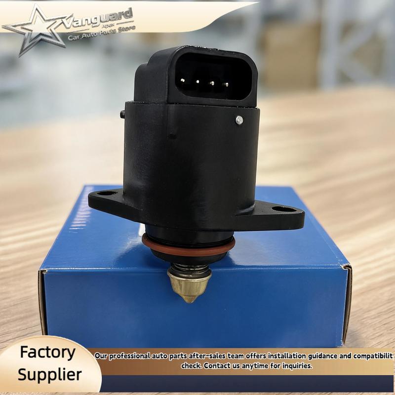 F00099M187 F00099M600 C0273 C1908 4612740 Idle Air Control Valve for Lifan 320/520/620