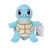 Anime  Wartortle  Plush Toys Squirtle Blastoise Stuffed Doll Kawaii Pikachu Charizard Plushies Xmas Gift Birthday Present