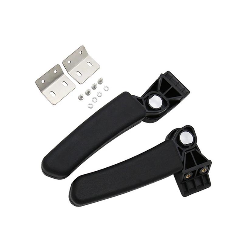 Motorcycle Rear Box Passenger Armrest For BMW R1200GS R1250GS LC ADV F750GS F850GS Adventure G310GS F800GS 2014-2023 2021 2022