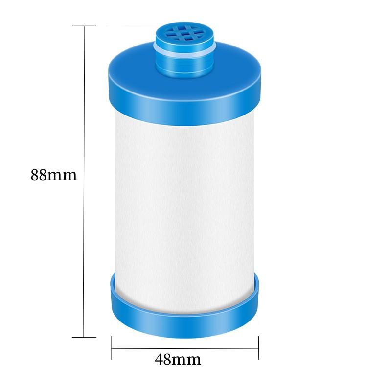 

Универсальный фильтр для водопровода из полипропилена, хлопка, душа, ванны, распылителя, фильтра, крана, водонагревателя, очистки, кухни, ванной комнаты