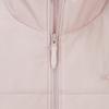 The North Face Women S Bovee Jacket grayiSh Pink Nj3nr84b